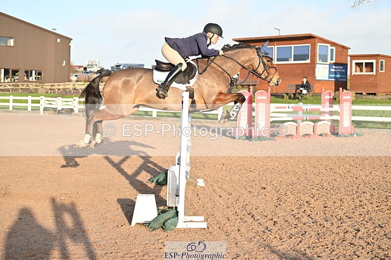 231210A-144516-02839 - Cls 21 Foxhunter & 1.20m Open