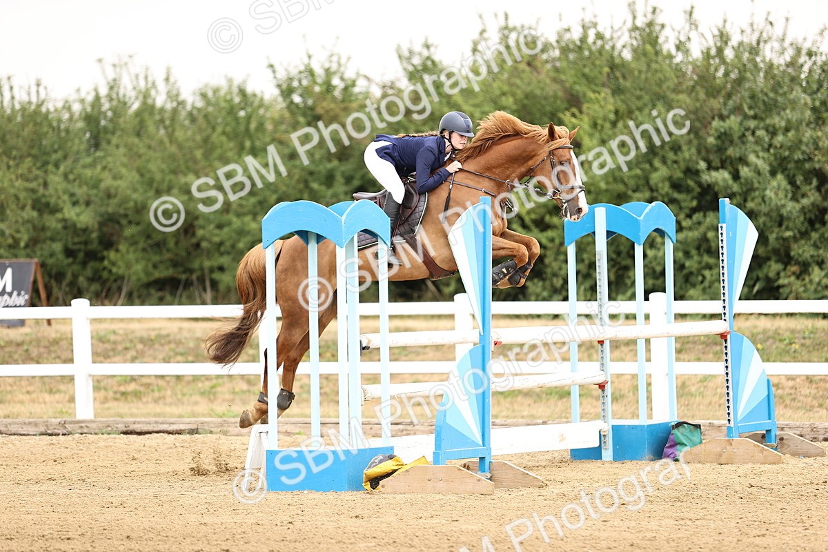 SBM_026371 - Class 12 - Amateur Championship Qualifier 1.05m