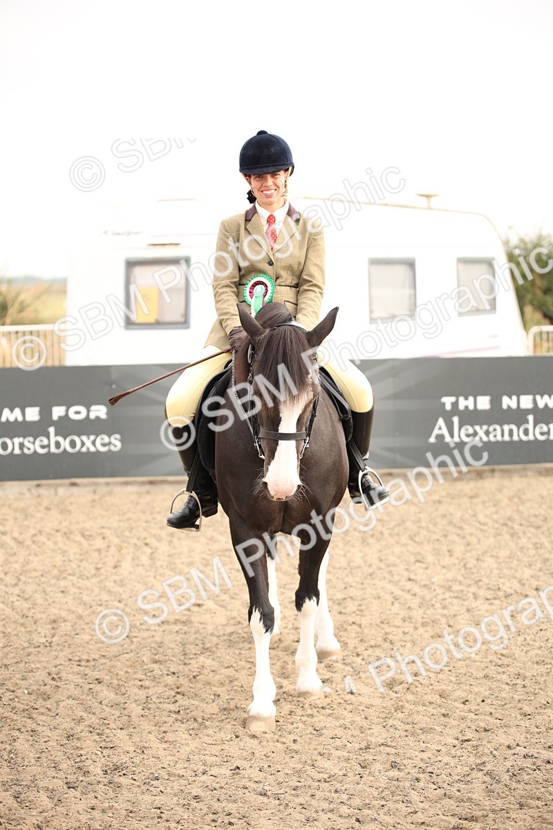 SBM_09828 - Class 401 Riding Club Pony