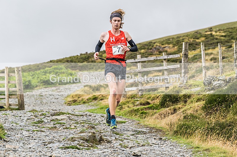 Skiddaw-541 - Skiddaw Fell Race Sunday 2nd July 2023