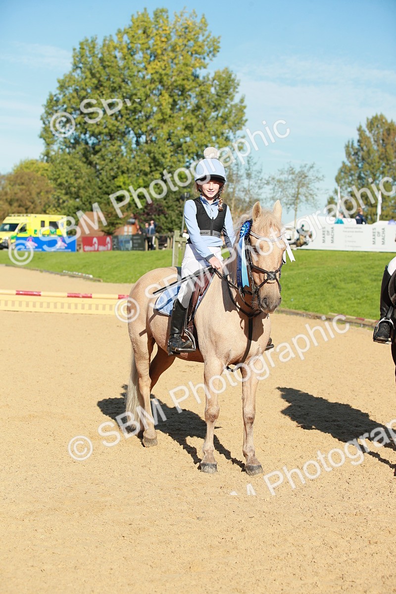 SBM_15288 - E5 - Eventers Challenge 50cm Open
