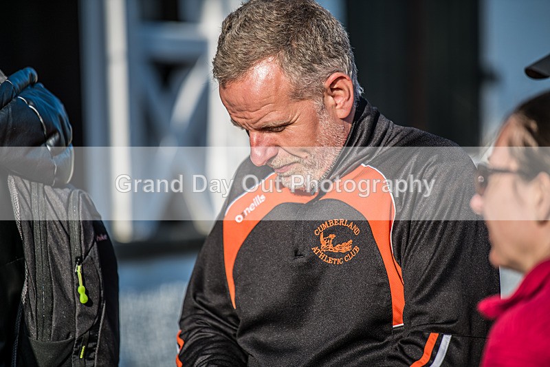 Keswick RTH-49 - Keswick AC Round The Houses Road Race Wednesday 24th April 2024