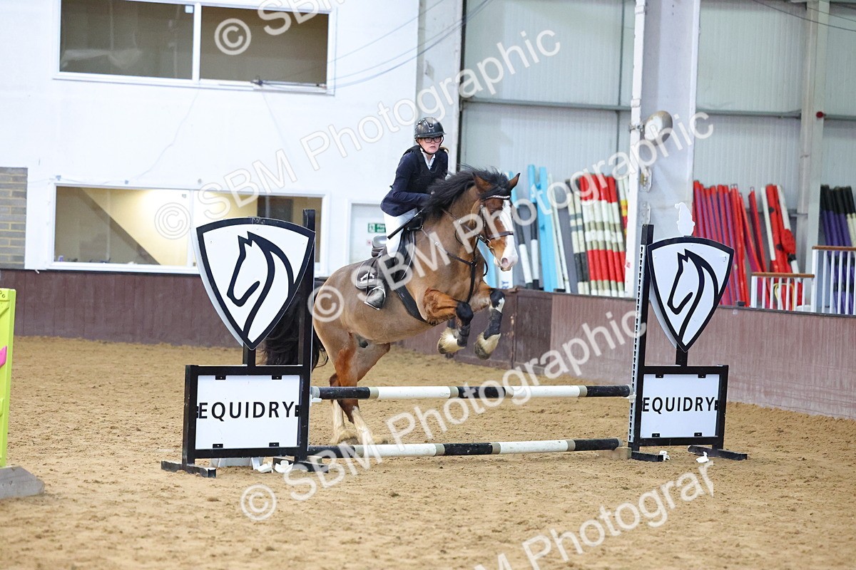 SBM_000287 - Class 2 - Show Jumping 60cm