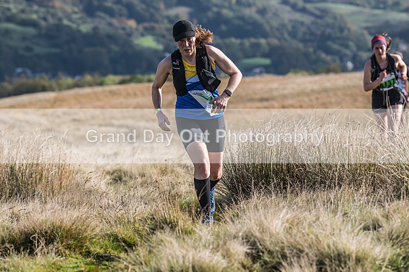 Leg 1 -405 - UK Fell & Hill Relays - Todmorden Leg 1 Saturday 17th October 2026