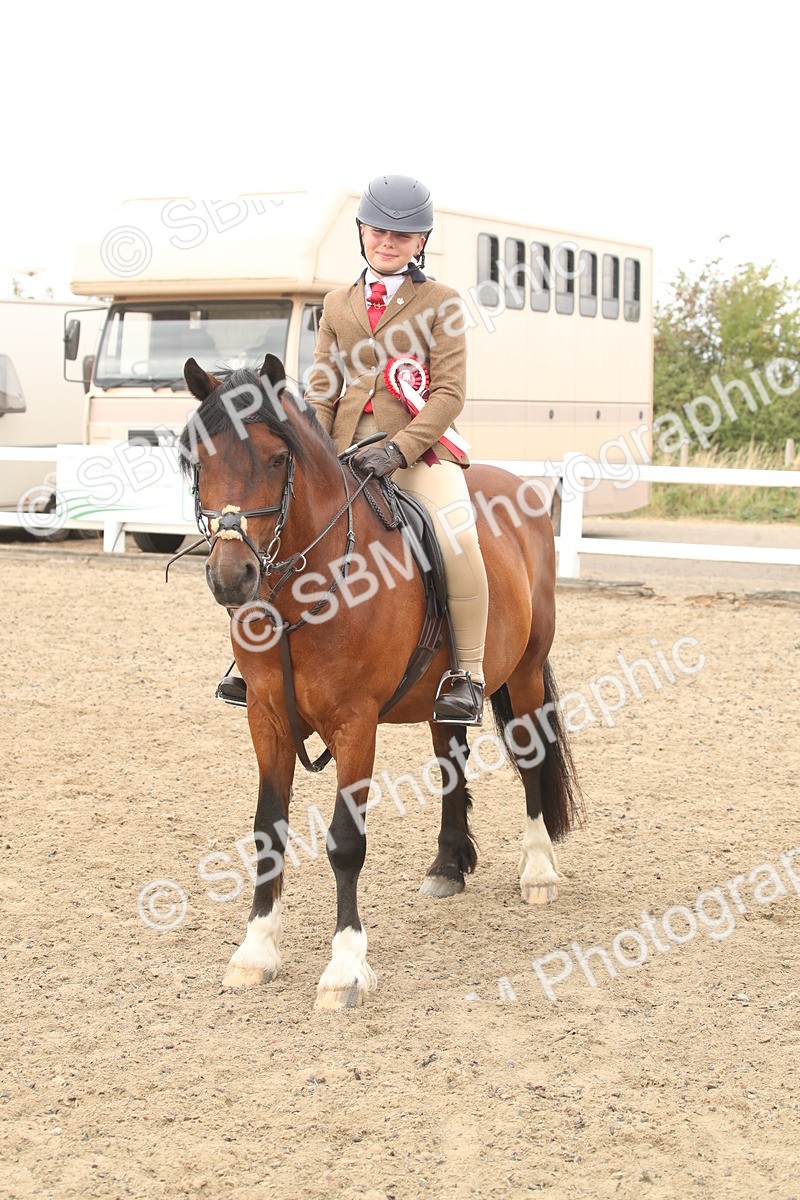 SBM_16824 - Class 507b - Working Veteran 60cm (20+)