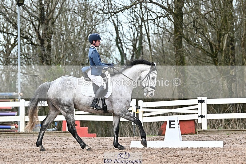 250125-141452-00792 - Dressage - CT Class 7 BE Novice 112