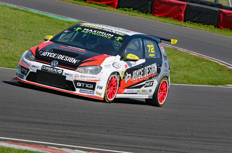  - TCT & TCR UK / VW Racing