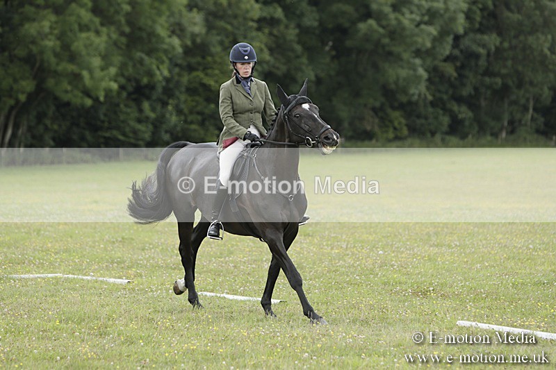 BVR160717-2031 - Class 4 & 5 Dressage 16/07/17