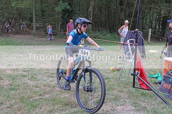 A41A5641 - MTB East Round 7 Potash Under 7s Under 9s Under 12s Races 08:45 – 9:35