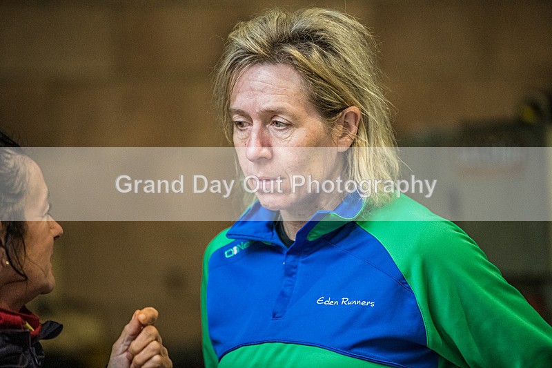 Kong CH-42 - Kong Running Clough Head Fell Race Saturday 4th February 2023