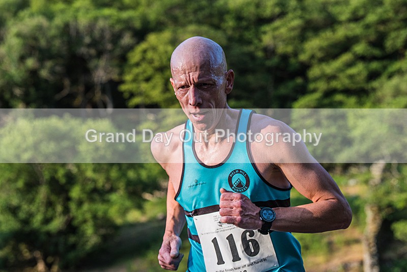 Langstrath-490 - Langstrath Fell Race Wednesday 21st June 2023