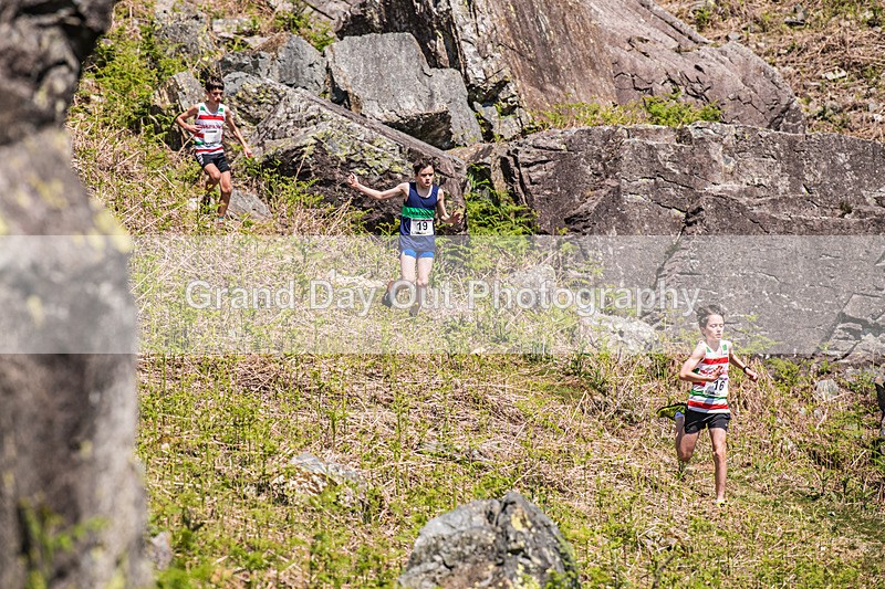 Coniston Junior-207 - Coniston Gullies Junior Fell Races Sunday 24th May 2026