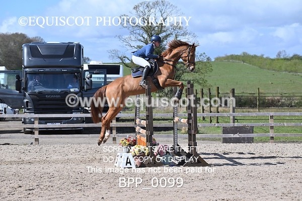 BPP_0099 - CLASS 20 SUN  Senior Discovery/ 1m Open