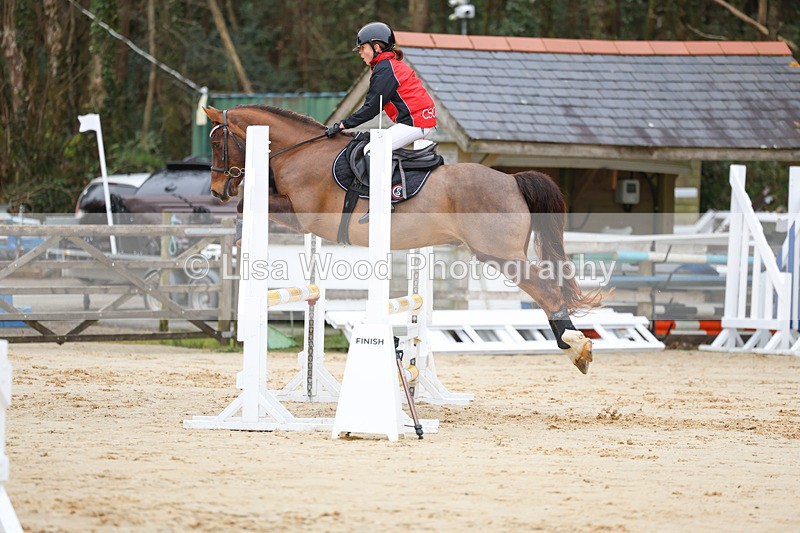 3E7A8374 - Class 2: 80/85cm