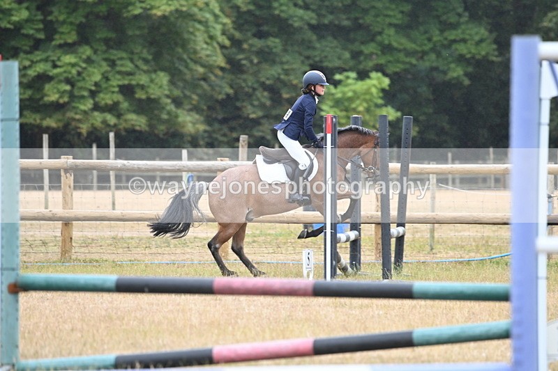 WJ6_9998 - Class 13 Novice Jumping 60cm