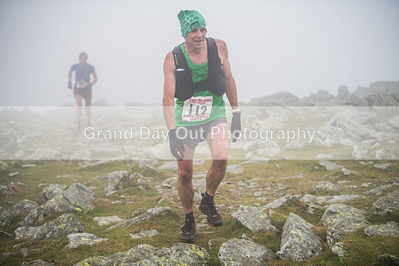  Duddon Long-198 - Duddon Valley Long Fell Race Saturday 30th May 2025