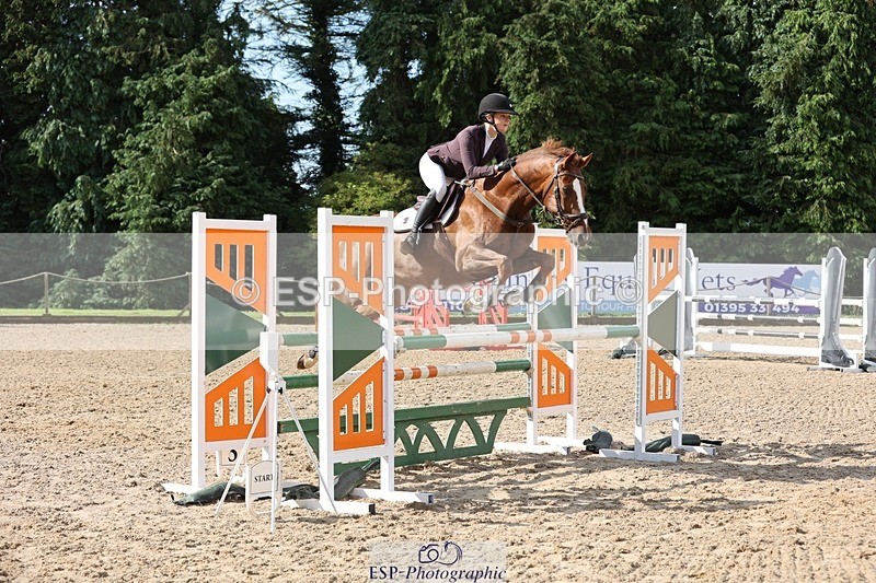 240713-092014-35857 - Cls 150 Newcomers