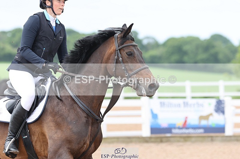 250528-102337-00155 - Cls 0 and 1, Clear Round, British Novice and 90cm