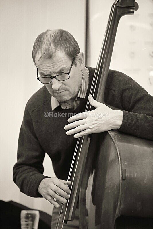 ROD-7 - Rod Kelly Trio