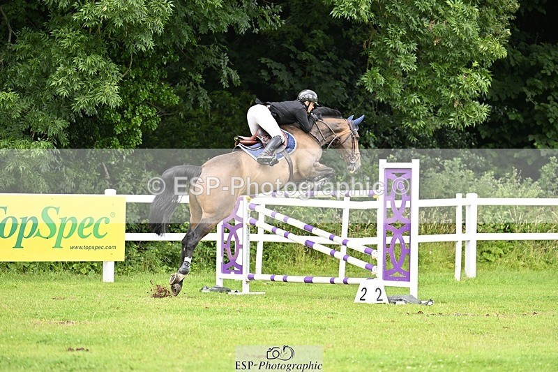 240711-145523-28600 - Cls 118 Snr 1.45m Grand Prix