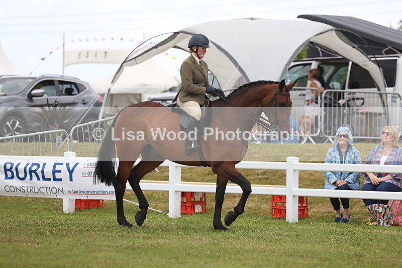 3E7A1367 - Class 9: Open Hunter