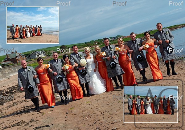  - Lyle Kirk, Greenock and Seamill Hydro Hotel