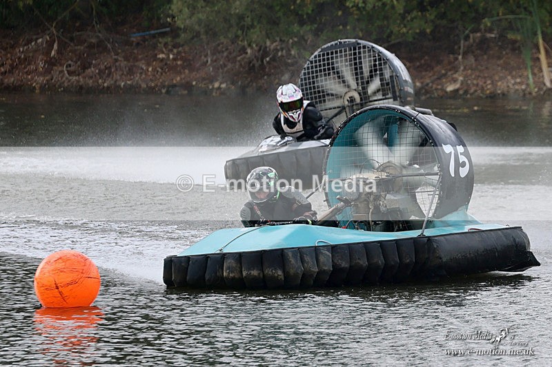 HCWC 210826 614 - Hovercraft W C Race Day One 21/08/26