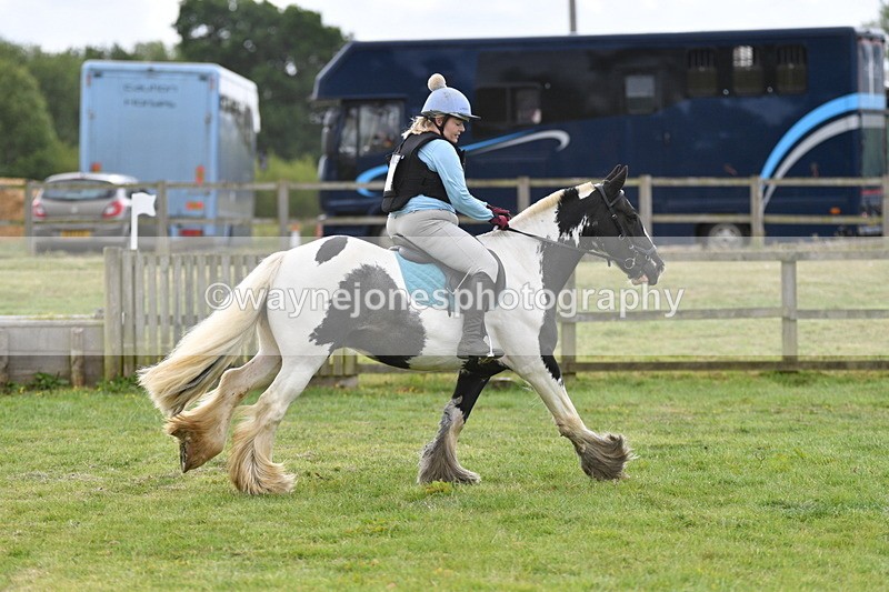 WJ5_2467 - Class 2 40cm