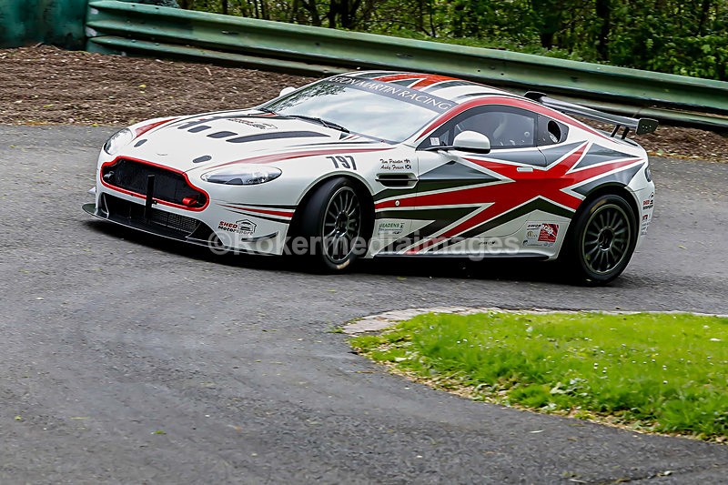  - British & Midland Championship April 27th