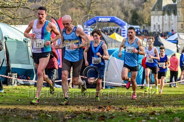 Falkirk25-916181 - Senior Men Set Two