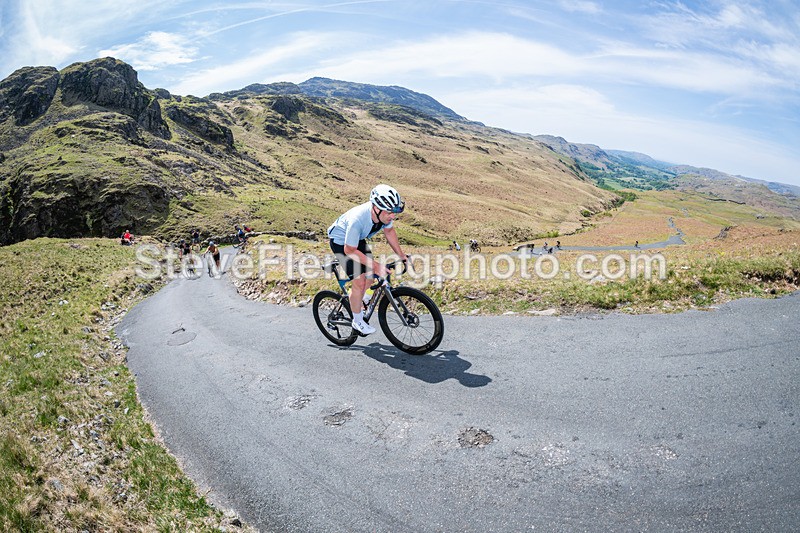 124419 - Hardknott Pass Camera 2 12.00-13.00