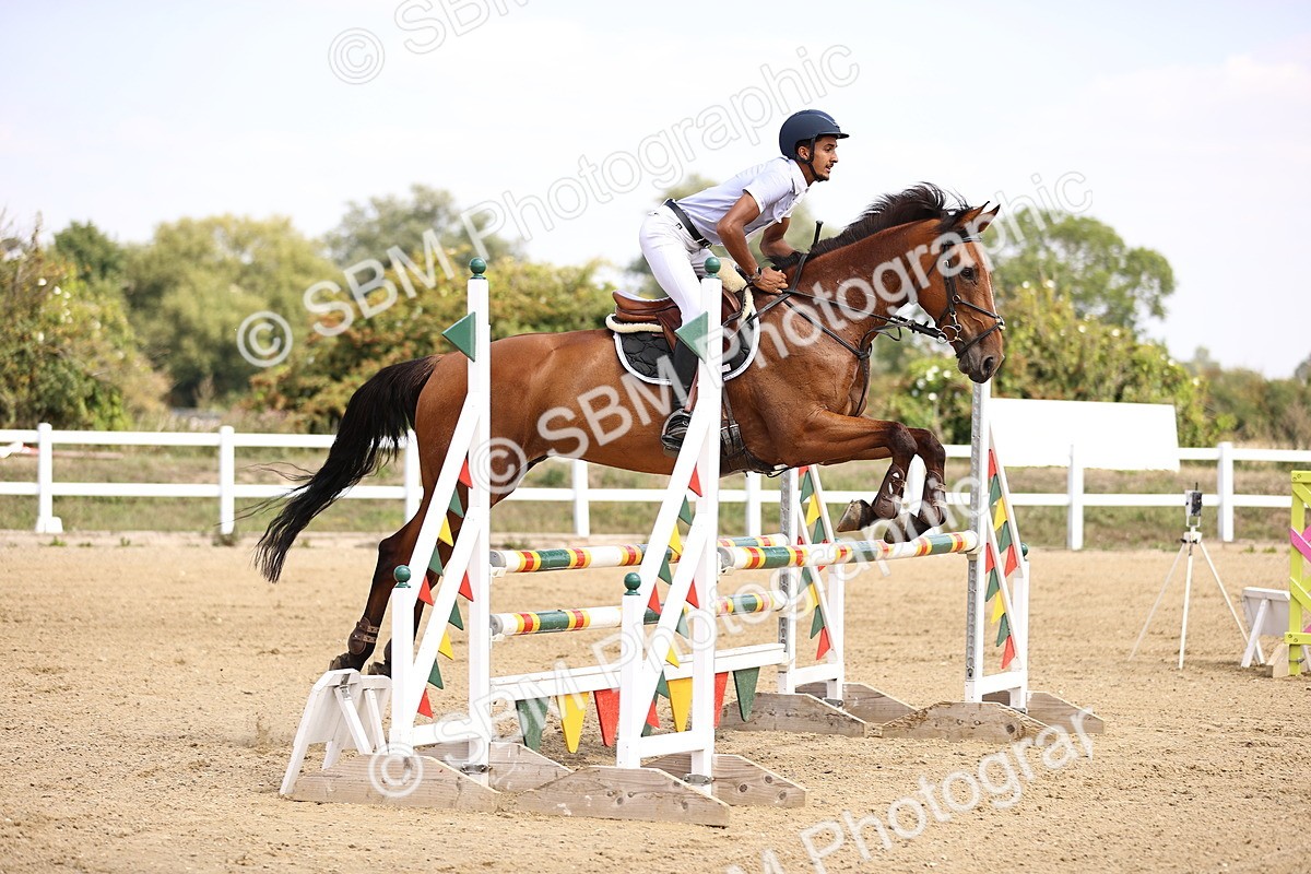 SBM_006314 - Class 11 - Senior Discovery - 1.00m