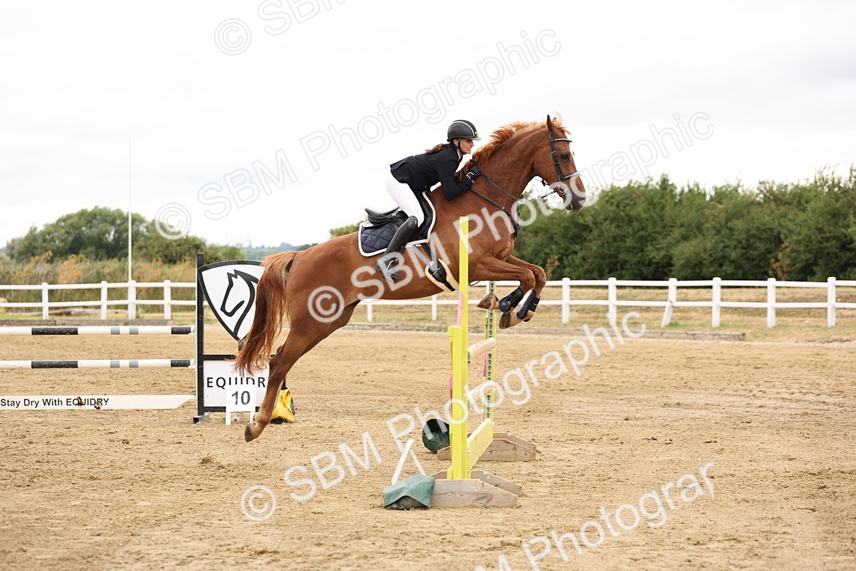 SBM_023782 - Class 5 - Senior Discovery - 1.00m