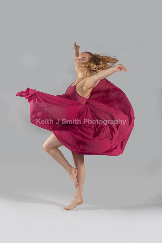 2KJS3844 - Dance by Bethany
