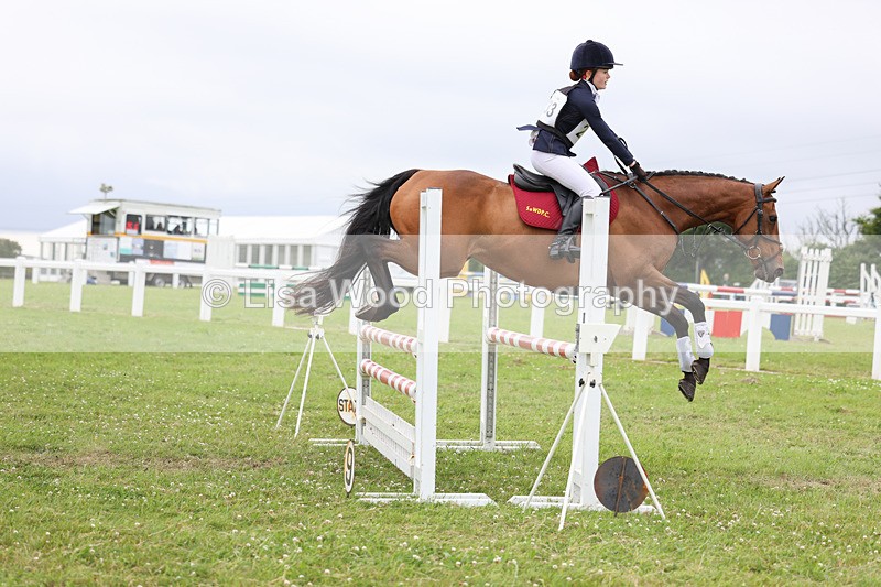 3E7A7076 - Class 7: PC90cm Regional Championship Qualifier Rnd 2 (A)