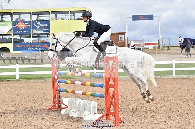 240403A-153944-01010 - Cls 5 Foxhunter and 1.20m Open