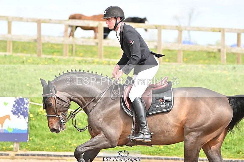 240418A-144014-04479 - Cls 9, 2 Star Big Tour 1.40m