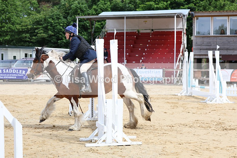 3E7A3534 - Class 3: 50cm Open