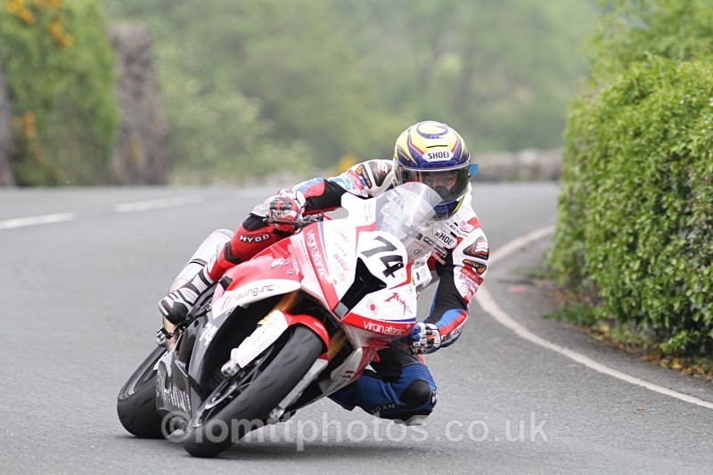  - Superbike Race