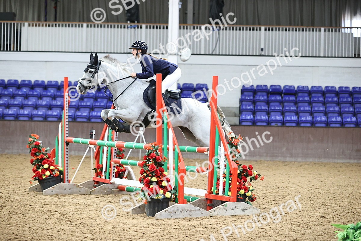 SBM_004125 - Class 14 - Pony Newcomers 1.00m Open