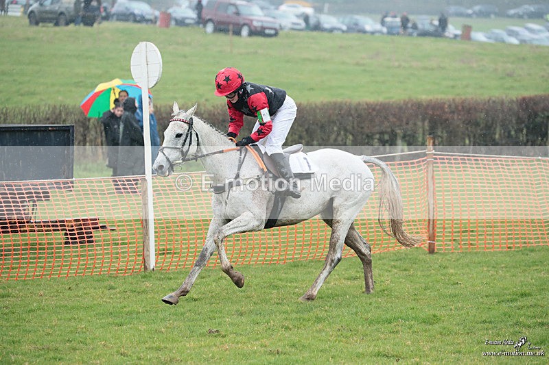 PtP 100324 247 - Pytchley with Woodland Point-to-Point Guilsborough 10/03/24