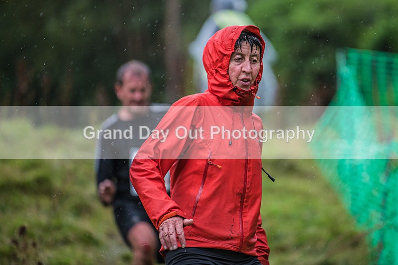 Grasmere Senior-456 - Grasmere Guides Senior Fell Race Sunday 25th August 2024