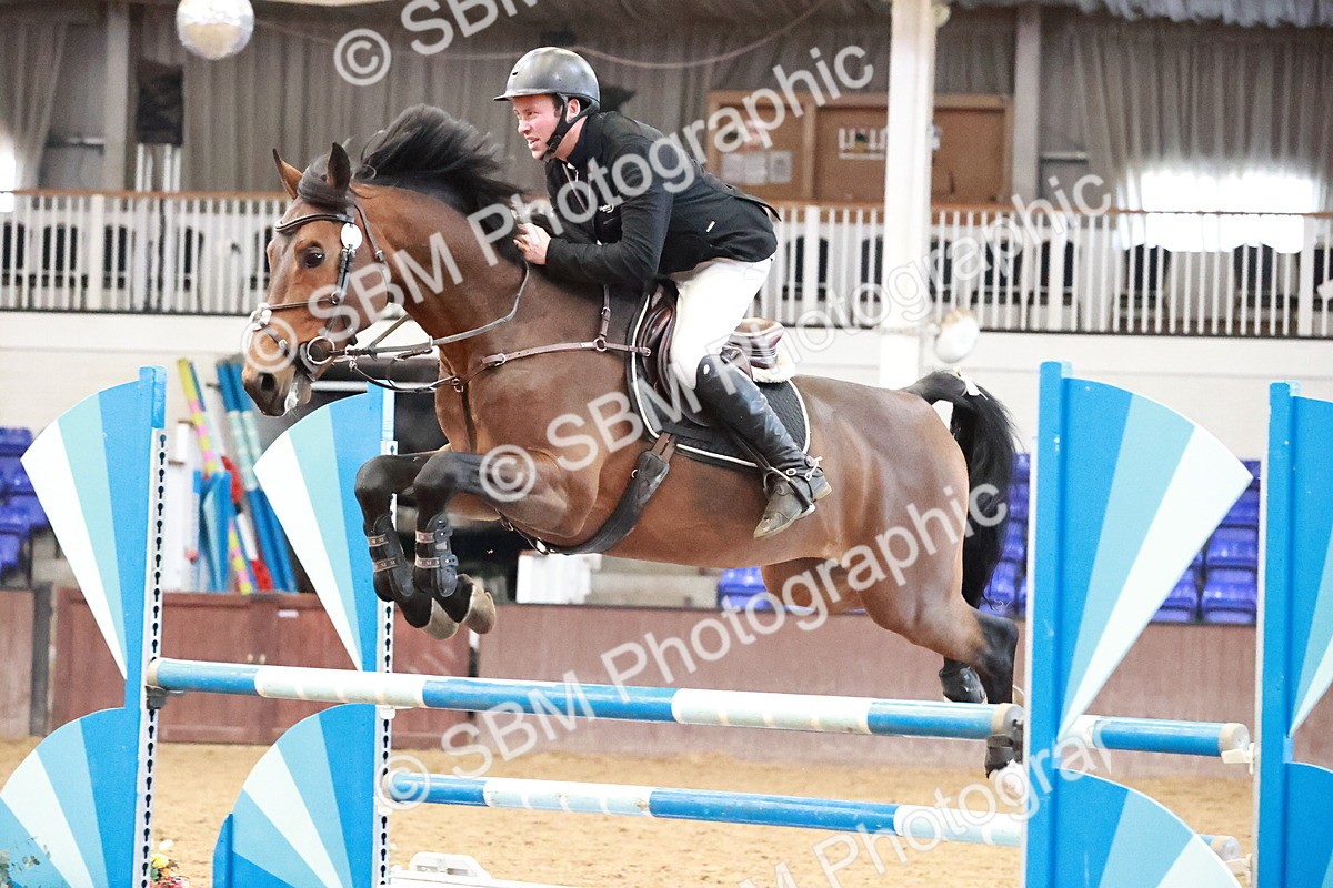 SBM_002855 - Class 10 - Senior Newcomer 1.10m