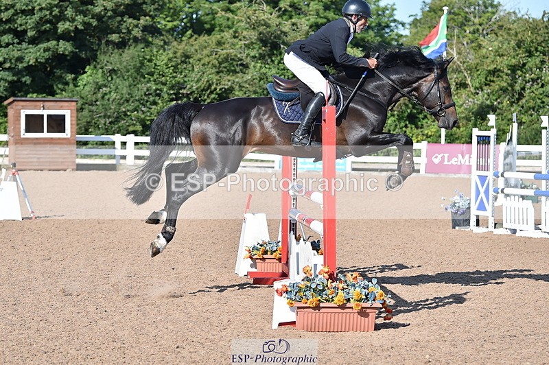 230720A-090250-01281 - Cls 25, 5 Yr Olds 1.10m