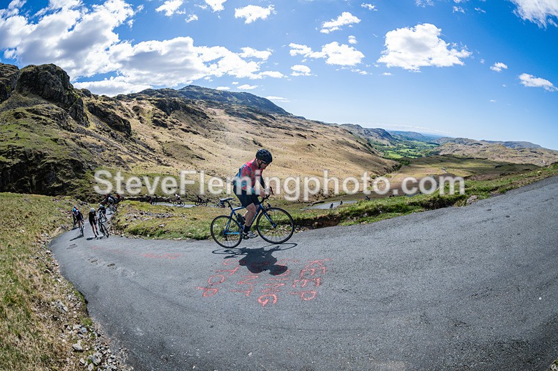 142943 - Hardknott Pass Camera 2 14.00-15.00