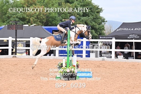 BPP_6039 - SUN CLASS 49 Horse of The Year Show 128cms Qualifier