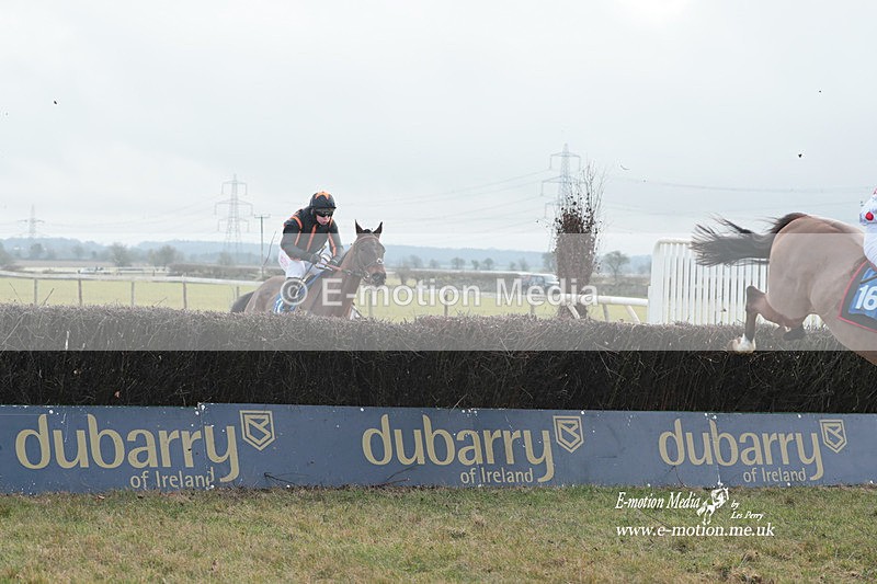 PtP 290123 308412 - Heythrop Hunt PtP Cocklebarrow 29/01/2023