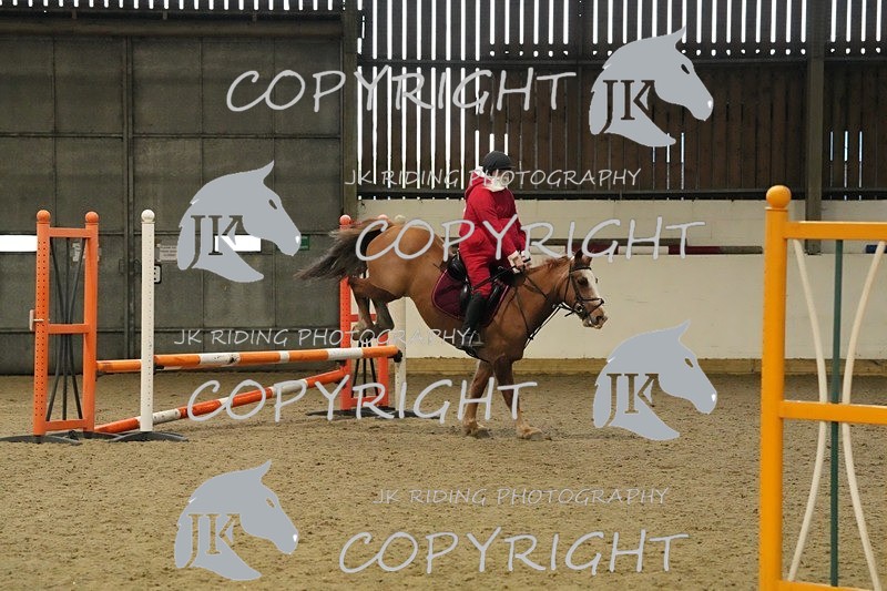 JKR02411 - Class 6 70cm