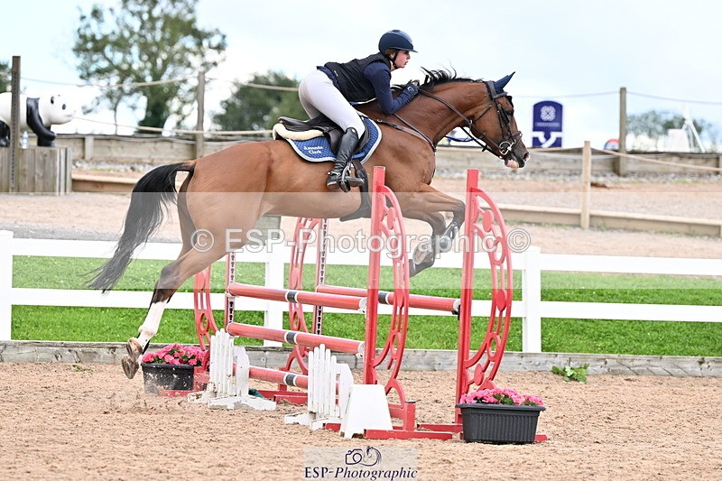 240912A-131314-01756 - Cls 11 95cm Amateur Qualifier