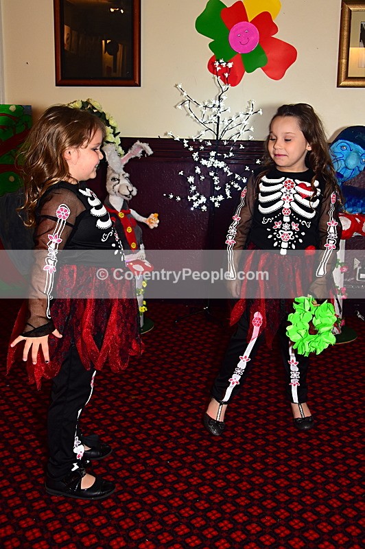 TAY-538 - Tayla's 18th